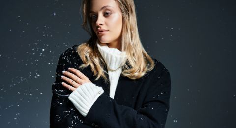 Come scegliere il cappotto invernale perfetto per il tuo tipo di corpo